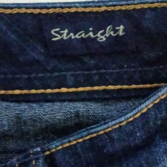 "Seven7" woman's jeans   - Picture 6 of 9
